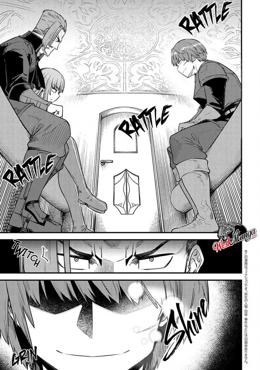 Kaifuku Jutsushi Yarinaoshi: Sokushi Mahou to Skill Copy no Chouetsu Heal